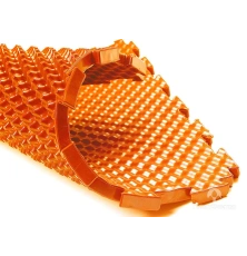 Модульное напольное ПВХ покрытие FACTOR SPORT 14 средней жесткости