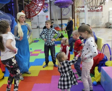 Реальные фото Factor Sport 14, ф.16