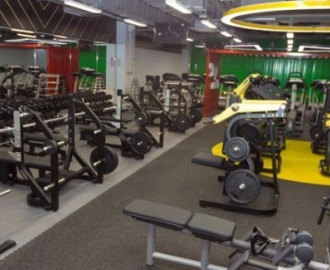 Реальные фото Factor Sport 14, ф.1