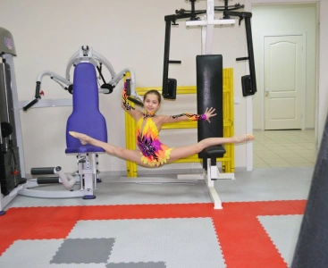 Реальные фото Factor Sport 14, ф.34