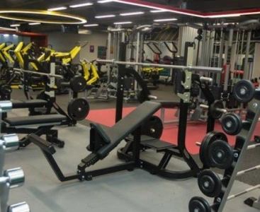 Реальные фото Factor Sport 14, ф.0