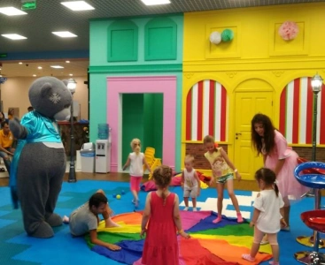 Реальные фото Factor Sport 14, ф.39