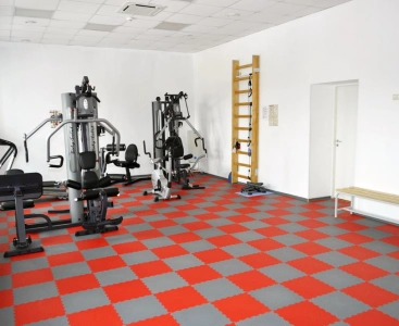 Реальные фото Factor Sport 14, ф.27