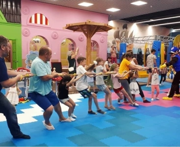 Реальные фото Factor Sport 14, ф.80