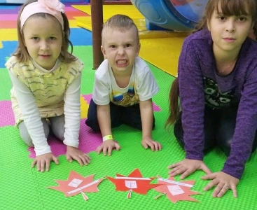 Реальные фото Factor Sport 14, ф.89