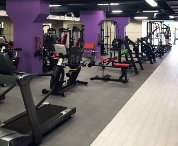 Реальные фото Factor Sport 14, ф.25