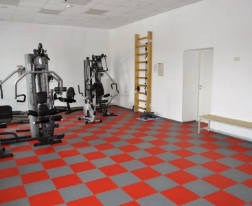 Реальные фото Factor Sport 14, ф.6