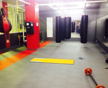 Реальные фото Factor Sport 14, ф.45