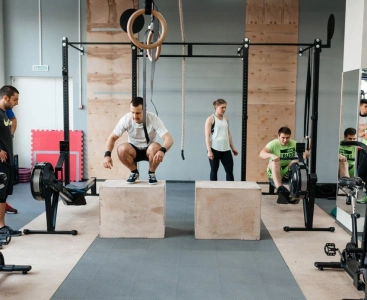 Реальные фото Factor Sport 14, ф.55