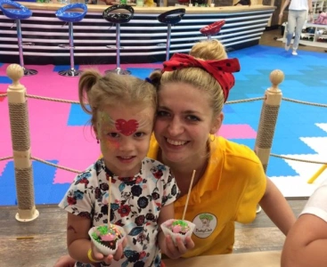 Реальные фото Factor Sport 14, ф.71