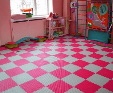 Реальные фото Factor Sport 14, ф.19