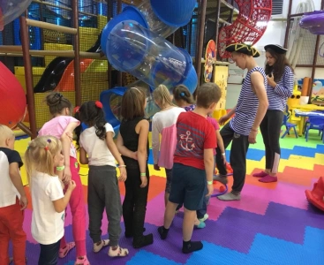 Реальные фото Factor Sport 14, ф.76