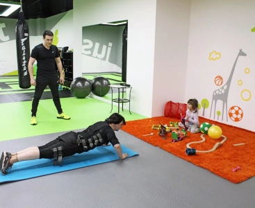 Реальные фото Factor Sport 14, ф.96