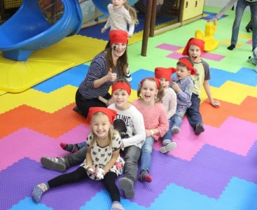 Реальные фото Factor Sport 14, ф.72