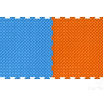 Универсальное напольное покрытие из ПВХ Factor 8 в Минске 5