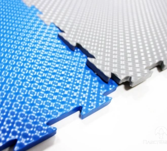 Универсальное напольное покрытие из ПВХ Factor 8 в Минске 3