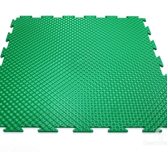 Универсальное напольное покрытие из ПВХ Factor 8 в Минске 7