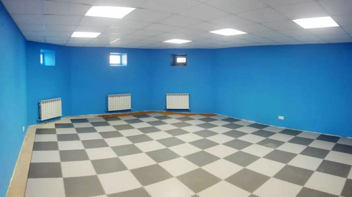 Реальные фото Factor 8, ф.2