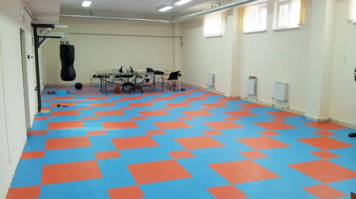 Реальные фото Factor 8, ф.22