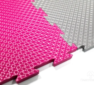 Универсальное напольное покрытие из ПВХ Factor 8 в Минске 4