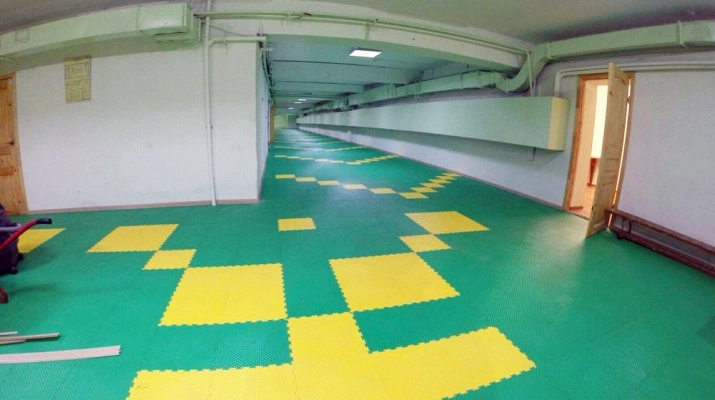 Реальные фото Factor 8, ф.32