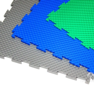 Универсальное напольное покрытие из ПВХ Factor 8 в Минске 2