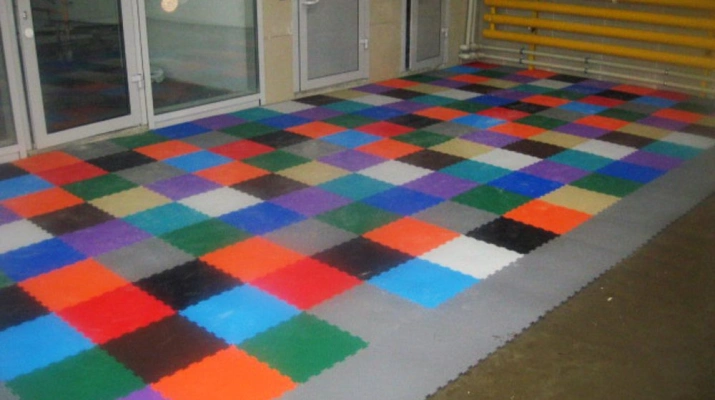 Реальные фото Factor 8, ф.15