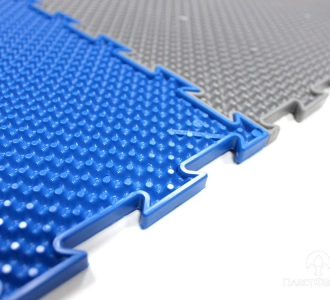 Универсальное напольное покрытие из ПВХ Factor 8 в Минске 6