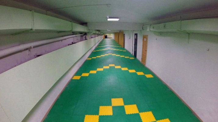 Реальные фото Factor 8, ф.11