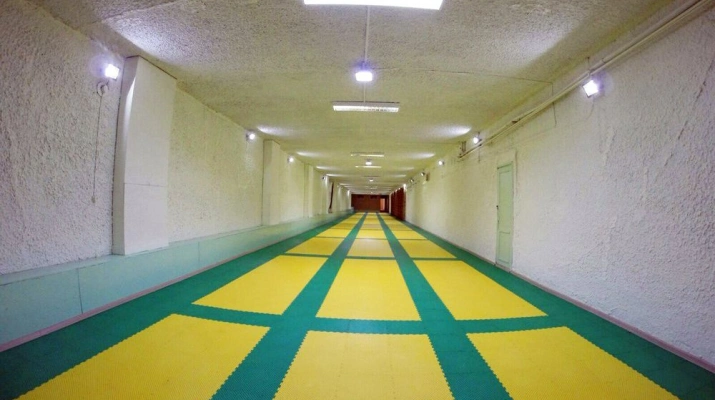 Реальные фото Factor 8, ф.20