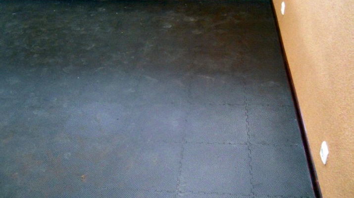 Реальные фото Factor 8, ф.9