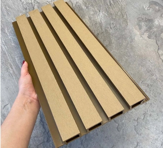 Фасадная реечная панель Wood-X 219х26 купить в Минске 3