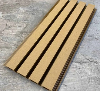 Фасадная реечная панель Wood-X 219х26 купить в Минске 4