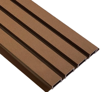 Фасадная реечная панель Wood-X 219х26 купить в Минске 5