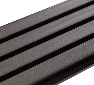 Фасадная реечная панель 200*26*3000 купить в Минске 4