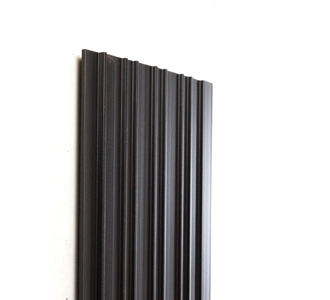 Фасадная реечная панель 200*26*3000 купить в Минске 8