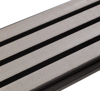 Фасадная реечная панель 200*26*3000 купить в Минске 3