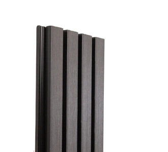 Фасадная реечная панель 200*26*3000 купить в Минске 5