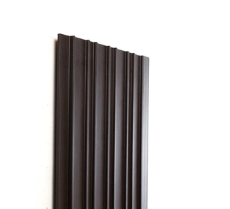 Фасадная реечная панель 200*26*3000 купить в Минске 9