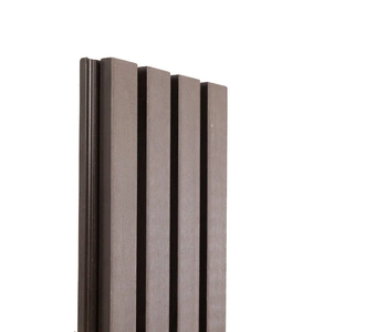 Фасадная реечная панель 200*26*3000 купить в Минске 6