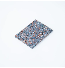 Резиновая прокладка 80х60 для подложки под лагу