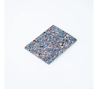 Резиновая прокладка 80х60 для подложки под лагу