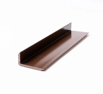 Угол торцевой Техно 70х35 в Беларуси 1