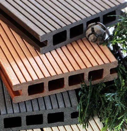 ДПК в Минске по цене от производителя оптом и в розницу