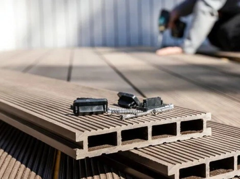 ДПК в Минске по цене от производителя оптом и в розницу