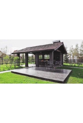 Беседки дпк 