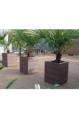 Цветочница дпк