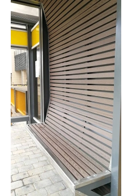 остановки дпк