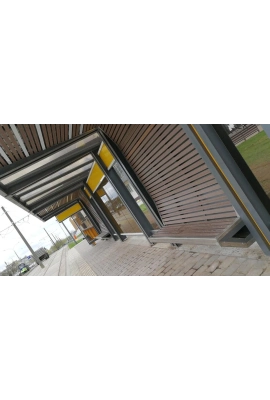 остановки на заказ