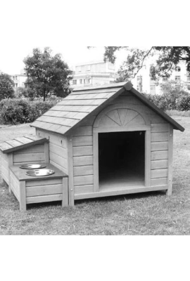  дом для лучшего друга из ДПК